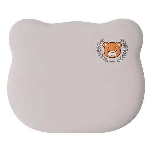 Наволочка трикотажна на подушку ортопедичну дитячу BabyComfort Papaella 23х30 см (8-36144*001) - фото 2