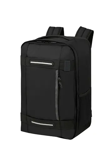 Рюкзак American Tourister URBAN TRACK ASPHALT BLACK 40x25x20 MD1*09005 - фото 2
