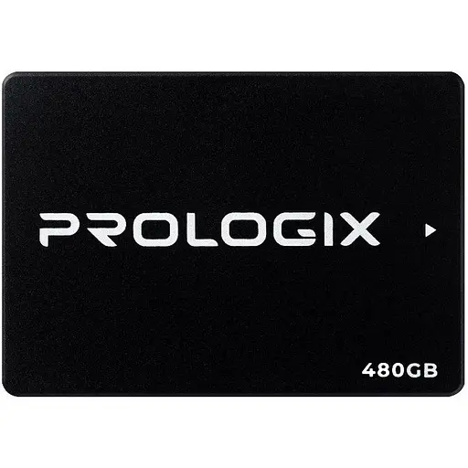 SSD диск 480GB Prologix S-360 2.5 SATAIII TLC