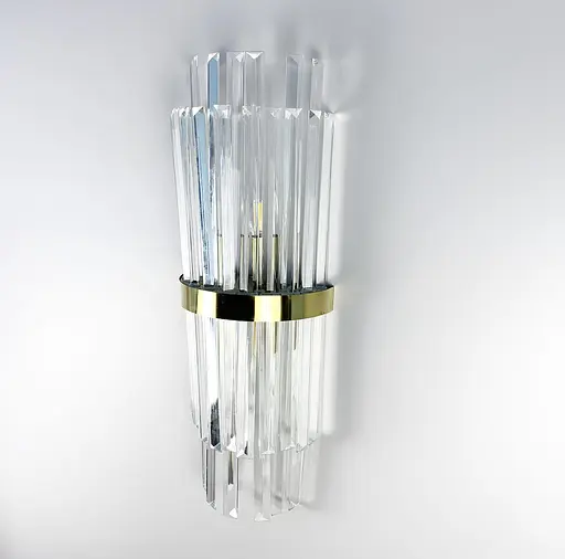 Настінний світильник Cordelia Line F WM 223/2 - фото 4