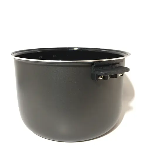 Чаша для мультиварок POLARIS PIP 0503K (для PMC 0517AD, PMC 0527D, PMC 0516ADG, PMC 0556D, PMC 0513ADG) - фото 2