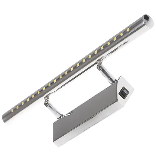 Підсветка для картин і дзеркал Brille LED 5W WW CH (505)