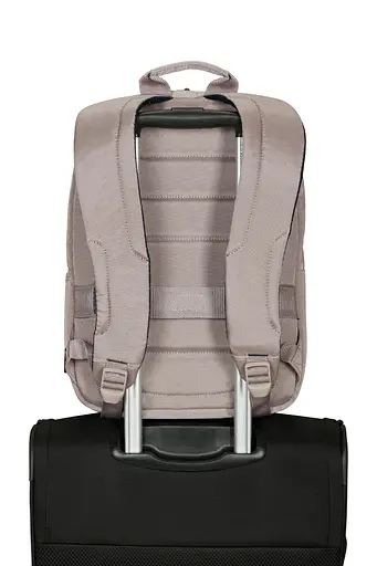 Рюкзак 14.1" Samsonite GUARDIT CLASSY GREY 40x29x18 KH1*08002 - фото 12