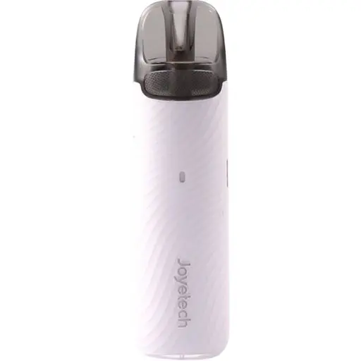 Под-система электронная сигарета Joyetech EVIO Gleam Pod System 900mAh 2ml White (15118)
