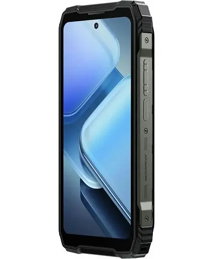 Смартфон Blackview XPLORE 1 5G 6.78" 12/256ГБ 2SIM 20000 мАxчас черный UA с ночным видением - фото 4