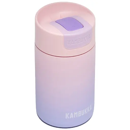 Термокружка Kambukka Olympus 300 мл пудро-розовый (11-02031) - фото 5