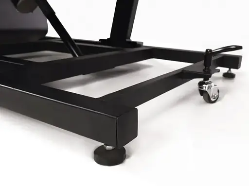 Беговая дорожка Toorx ALTITUDE (ALTITUDE) - фото 5