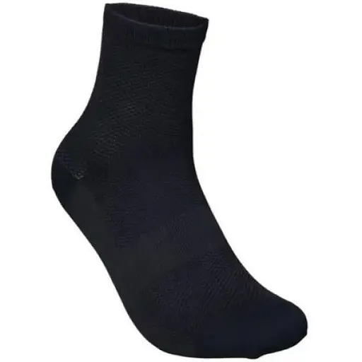 Шкарпетки Poc Seize Sock Short M Navy (1033-PC 651491582MED1)
