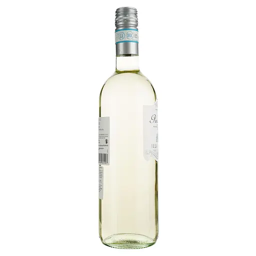 Вино Villa Belvedere Pinot Grigio delle Venezie IGT, белое, сухое, 0,75 л (554559) - фото 3
