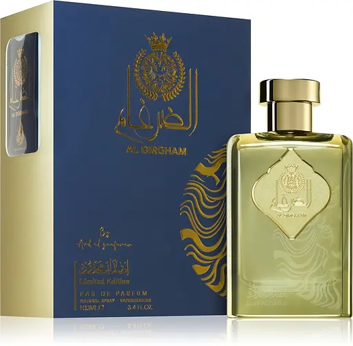 Парфумована вода Ard Al Zaafaran Al Dirgham Limited Edition 100 мл