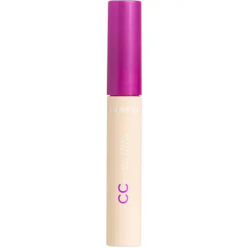 Консилер Lumene CC All-Over Concealer відтінок 00 (Ultra Light) 8.5 мл - фото 1