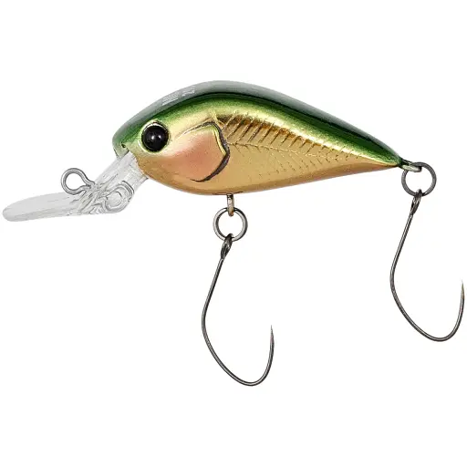 Воблер Nories Meet 29DR-F 29mm 1.8g #402 - фото 1