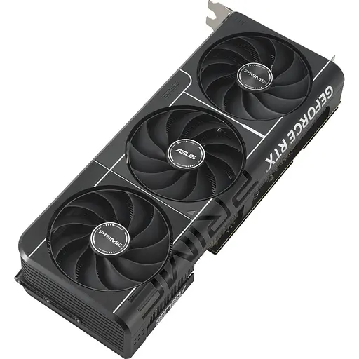 Видеокарта Asus Prime GeForce RTX 5080 16 GB OC Edition (PRIME-RTX5080-O16G) UA [125189] - фото 3