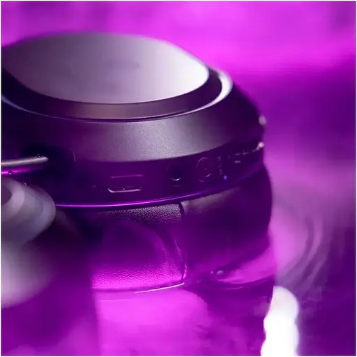 Игровые наушники Proove Gaming Rapture (APP) Black (GHRPPP010001) [152904] - фото 5