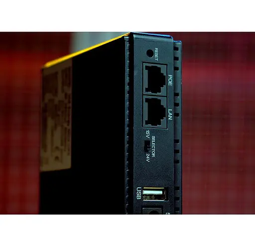 UPS безперебійне живлення для роутера/комутатора/PON/POE VIA Energy 5/9/12/15/24V, 18W, 10400mAh - фото 4
