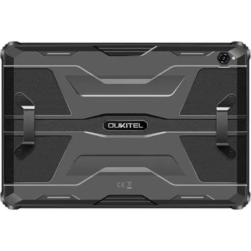 Планшет Oukitel Pad RT9 6/256GB LTE Black - фото 5