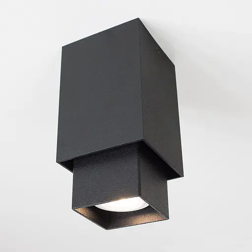 Точечный светильник Imperium Light 178115.05.05 R2D2 - фото 1