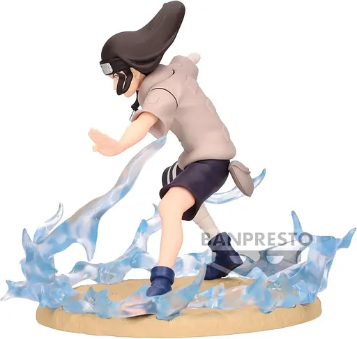 Фігурка Bandai Spirits Наруто Неджі Хьюга Naruto Neji Hyuga 10 см BS N NH 10 - фото 4