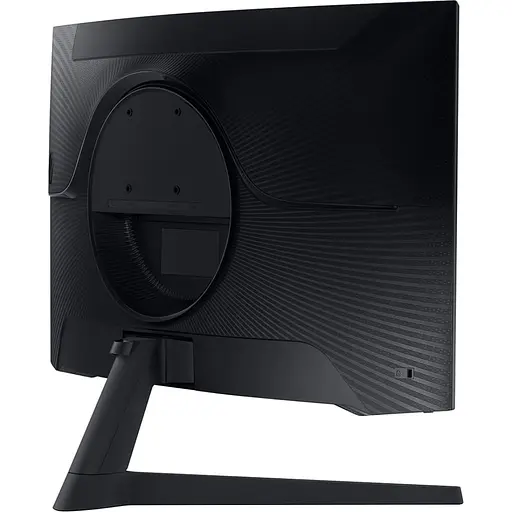 Монитор 27" Samsung Odyssey G5 LC27G55T QHD VA 144Hz (LC27G55TQWIXCI) Б/у - фото 5