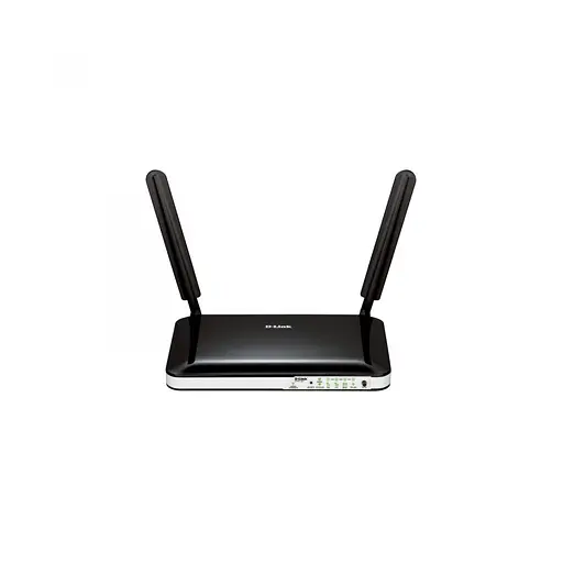 Бездротовий маршрутизатор (роутер) D-Link DWR-921 - фото 4