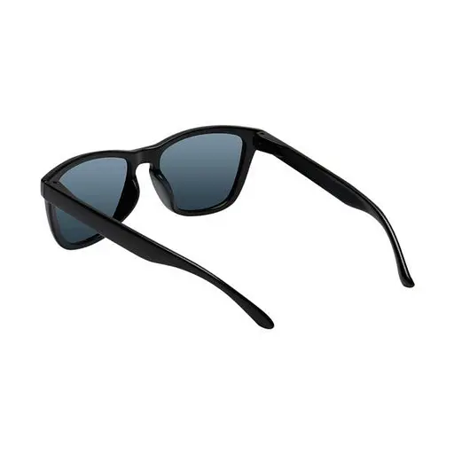 Окуляри сонцезахисні Mijia Mi Polarized Explorer Sunglasses (TYJ01TS) темно-сірі - фото 3
