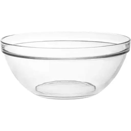 Салатник Ecomo Orb 17 см (HLL-6040-PLN)