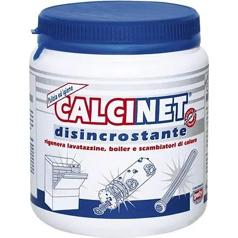 Порошок для декальцинации Puly Calcinet 1 кг - фото 1