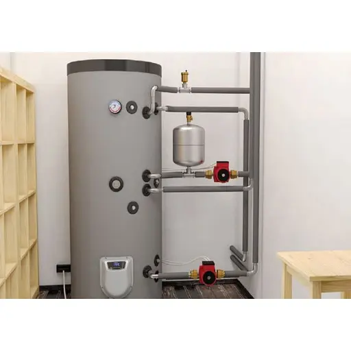 Бойлер Eldom Green Line 200 (FV20060S) [144432] - фото 3