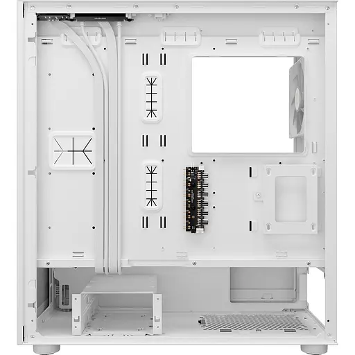 Корпус GAMDIAS TALOS M3 MESH WH (4711514500905) - фото 7