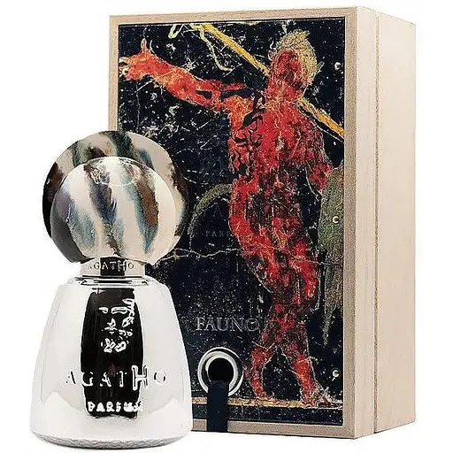 Духи оригинал Agatho Parfum Fauno 100 мл Extrait de Parfum - фото 1