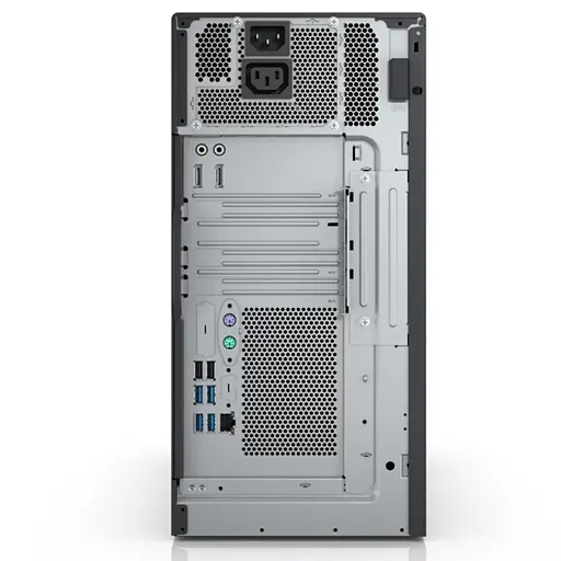 Компьютер Fujitsu Esprimo P558 E85+ MT (i5-8500/16/480SSD/RX570-4Gb) Б/У - фото 2