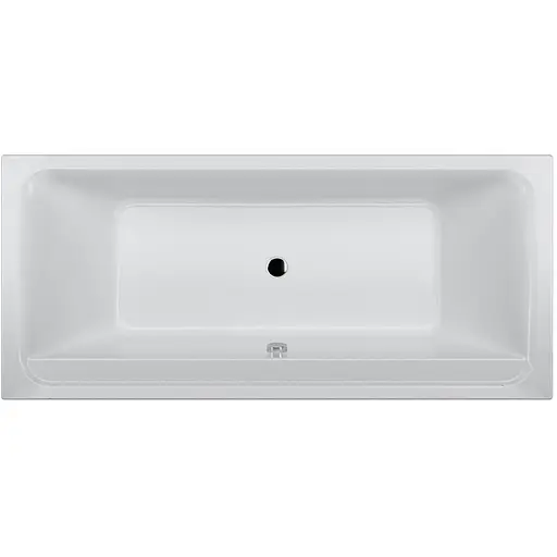 Ванна акриловая AM.PM nspre 2.0 белый W52A-180-080W-A Белый - фото 1