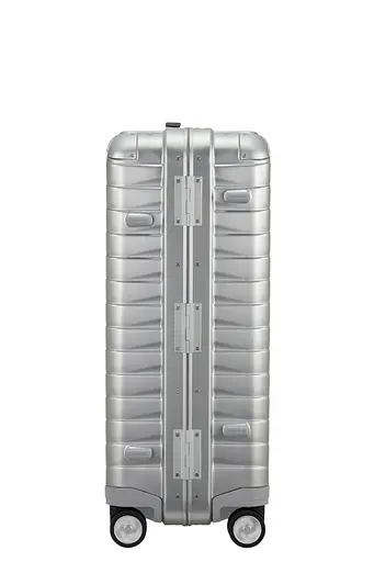 Чемодан Samsonite PROXIS ALU ALUMINIUM 69x47x28 69 См KO2*08002 - фото 14