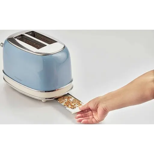 Тостер Ariete 155 BL (00C015515AR0) - фото 3