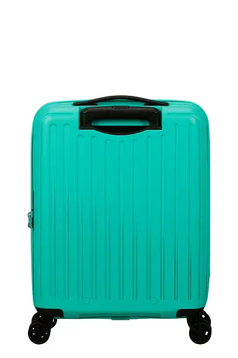 Чемодан 55 См American Tourister REJOY AQUATIC AWE 55х40х20 MH3*21001 - фото 3