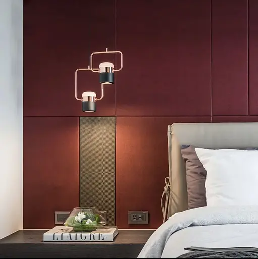 Підвісний світильник SEED на 1 та 3 плафони Line.F Кількість ламп 1 - фото 10