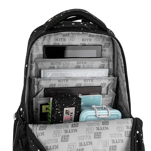Рюкзак Kite Education teens Holographic (K26-727M-1) - фото 11
