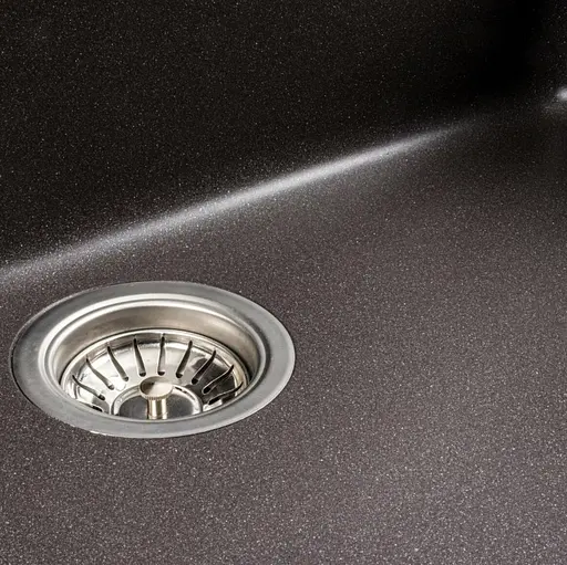 Кухонна мийка Platinum 7945 PARUANA (SP000039659) - фото 3