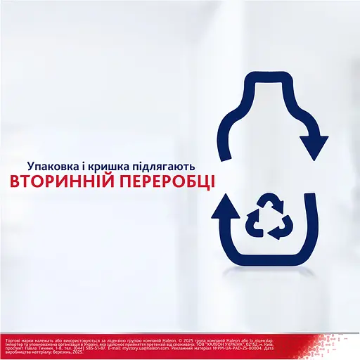 Ополаскиватель ротовой полости Parodontax Active Gum Health Fresh Mint 500 мл - фото 7