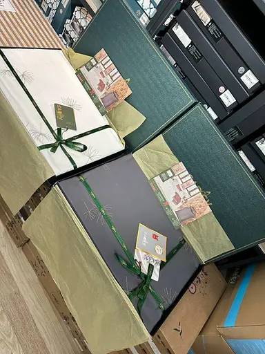 Постільна білизна Sarev Евро pbe0050123 - фото 4