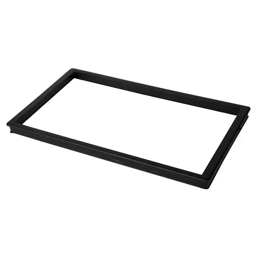 Рамка декоративная универсальная 2 DIN AWM 16-20 - фото 3