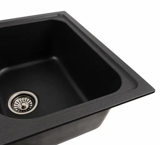Кухонная мойка Platinum 7950 EQUATORIA (SP000041288) - фото 4