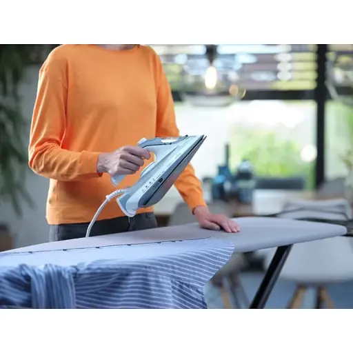 Праска BRAUN SI 5078 GY - фото 8