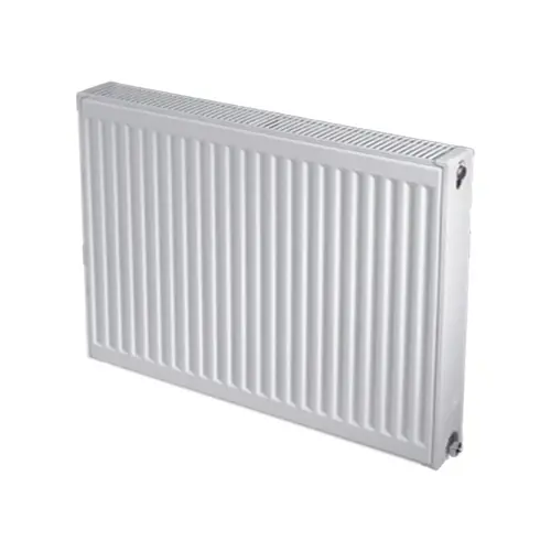 Радиатор стальной Korado 22K 500x900 мм боковое подключение Белый 30412 - фото 1
