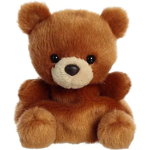 Мягкая игрушка Медвежонок PalmPals 200216N 15 см Разноцветный - фото 1