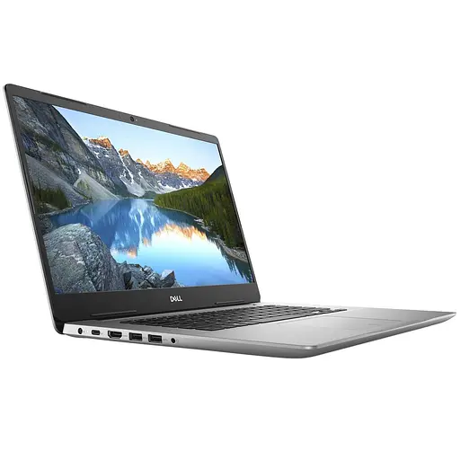 Ноутбук Dell Inspiron 5580 FHD (i5-8265U/8/128SSD/MX150-2Gb) - Class B "Б/У" - фото 5