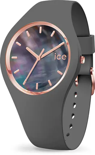 Часы Ice-Watch Ice pearl Grey 016938