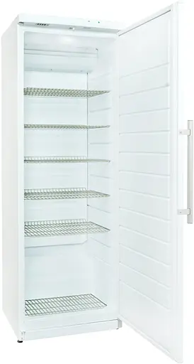 Холодильная камера Snaige 173x60х60, 350 л, 1 дверь, A, ST, белый - фото 4