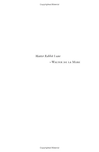 Watership Down - фото 4