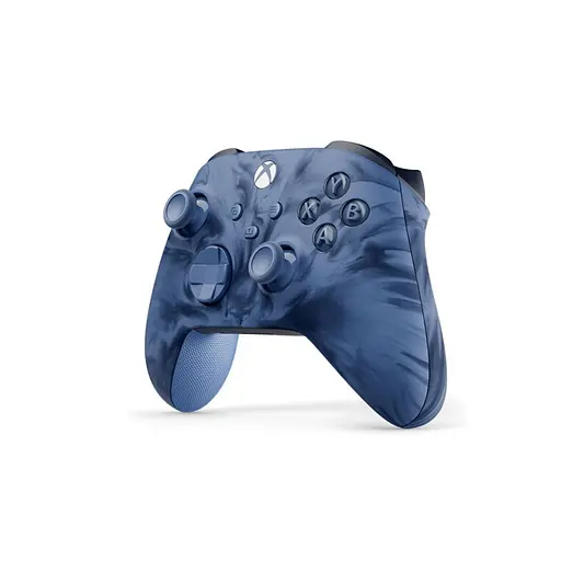 Геймпад Microsoft Xbox Series X/S Wireless Controller Stormcloud Vapor Special Edition (QAU-00130) - фото 4